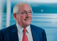 ray o'rourke