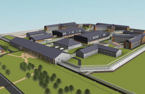 North-Wales-Prison-Wrexham