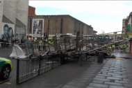 scaffold