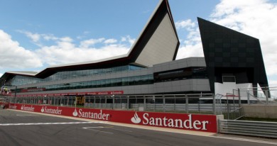 silverstone