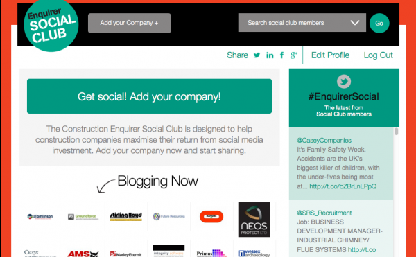social club