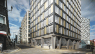 3 st pauls place sheffield