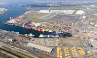 teesport