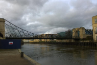 victoria bridge