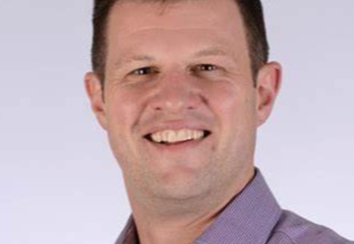 Des O'Neill left the Midlands builder last week
