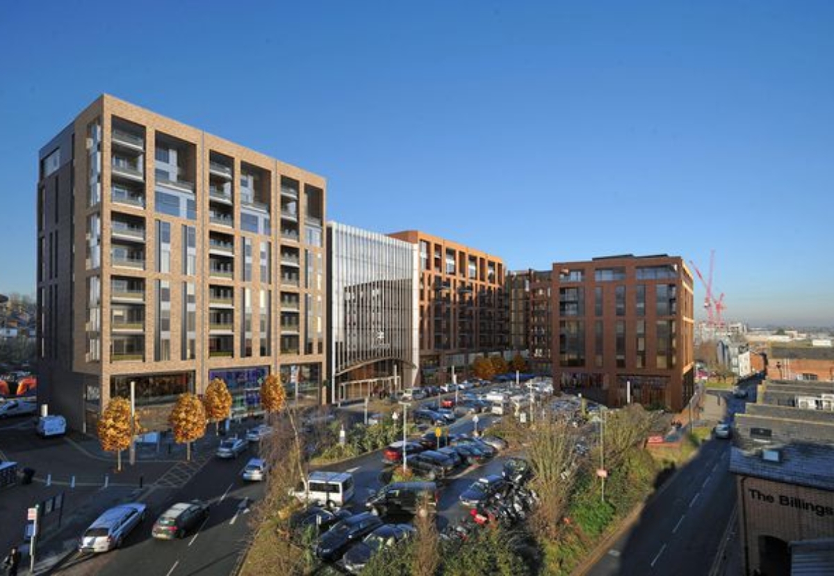 Guildford station redevelopment includes £25m of station improvements, 440 new homes and multi-storey car parking