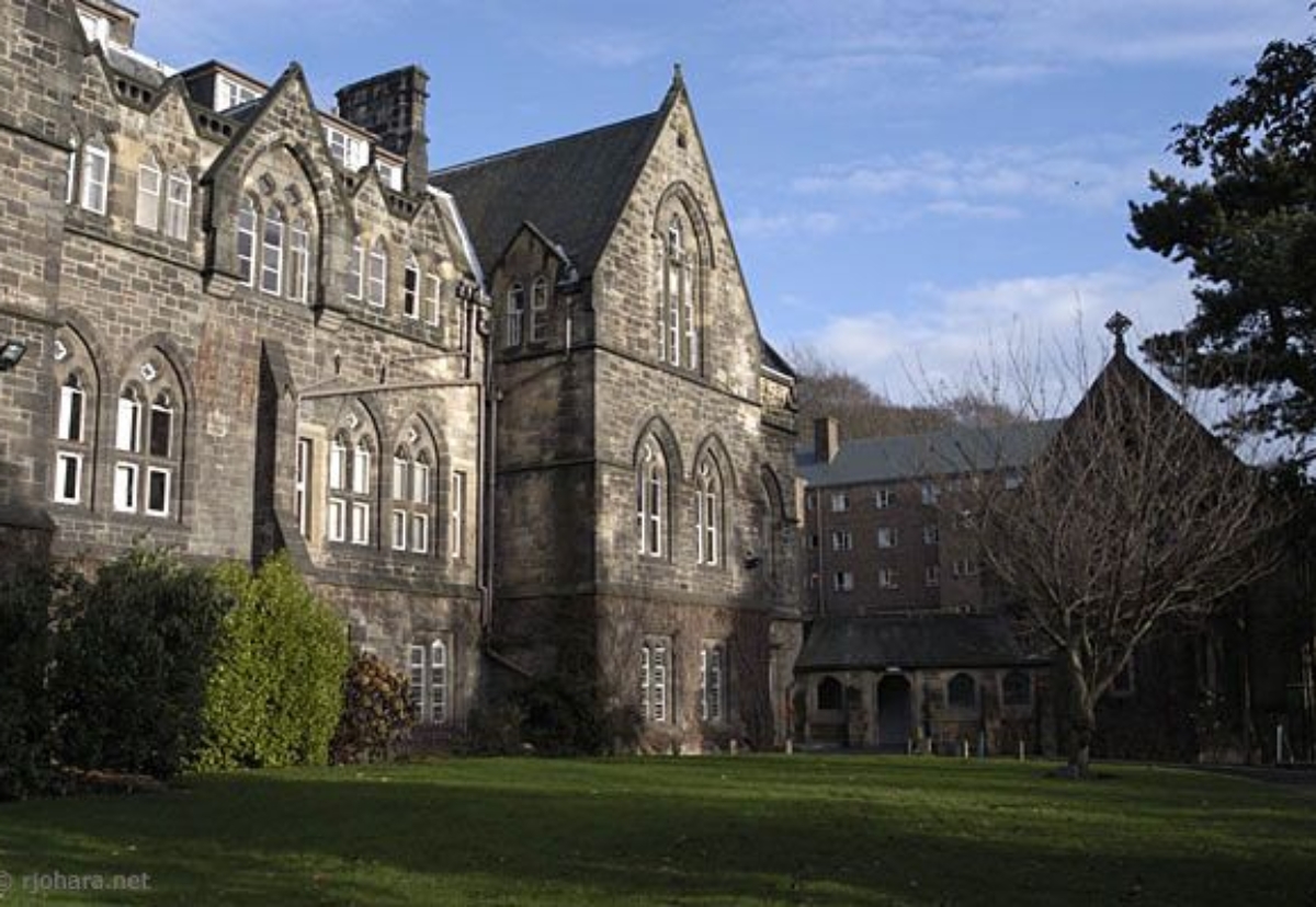 College of St Hild and St Bede