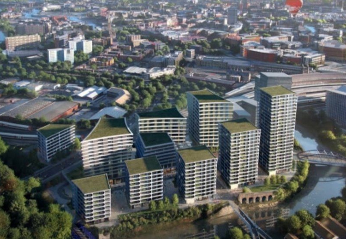 Terms agreed with city for new Temple Island development replacing shelved Arena scheme