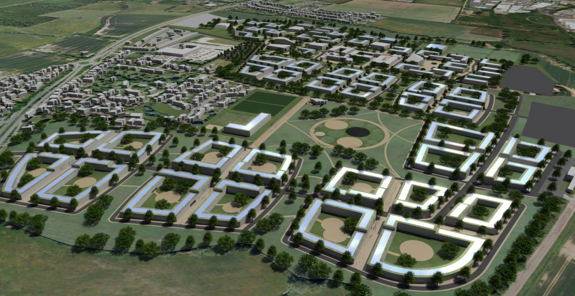 Contractor summit for Â£3.7bn hospital building plans