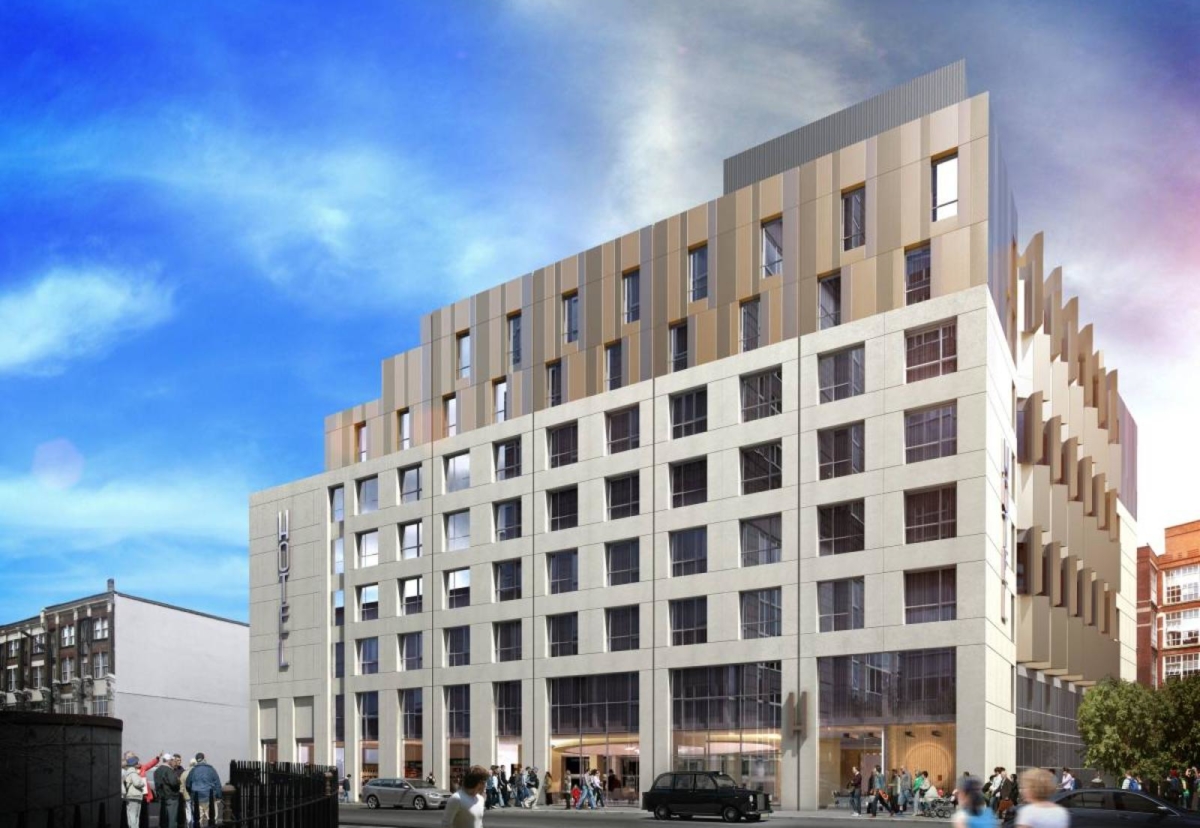 Travelodge unveils £125m hotel investment plans | Construction Enquirer ...