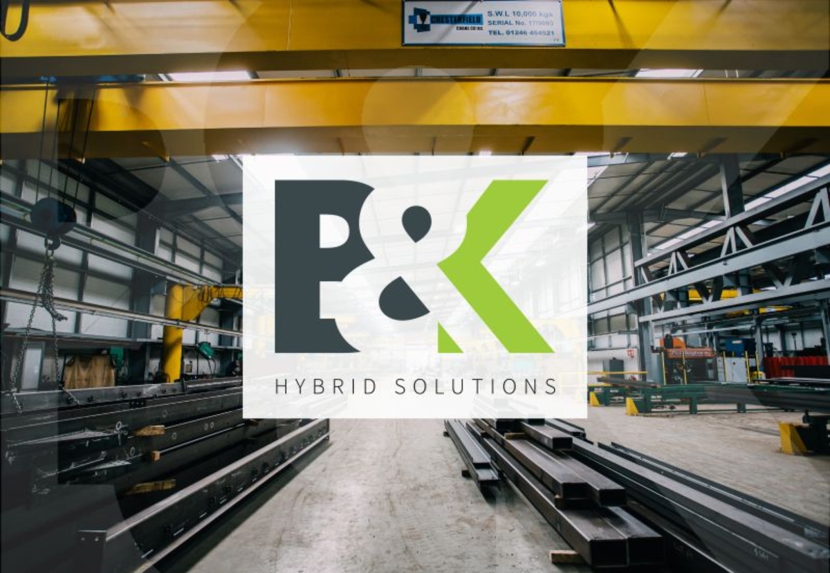 New operation eyes rising demand for steel and timber-steel hybrid schemes