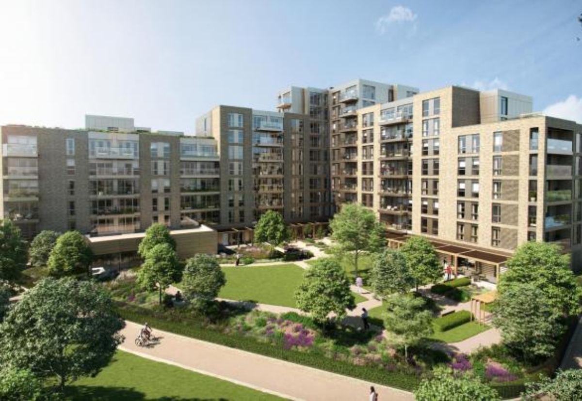 Mayfield's first Retirement Village offering 255 contemporary homes of distinction as well as a swimming pool, gym, spa, café-bistro and village hall!