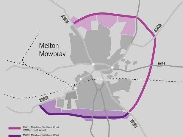 Milton Keynes Â£30m office to flats project approved