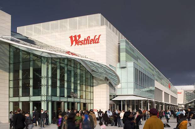 Rivals reveal £1bn retail schemes for Croydon | Construction Enquirer News