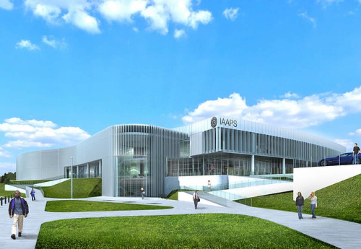 New facilitt to be built at Bristol and Bath Science Park