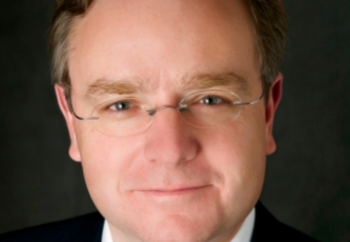 Former Bank of America Merrill Lynch UK investment chief Michael Findlay becomes non-ex chairman