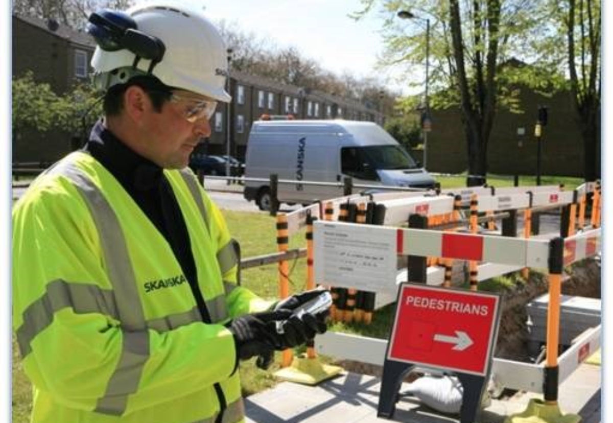 Skanska UK to close utility contracting operation next year