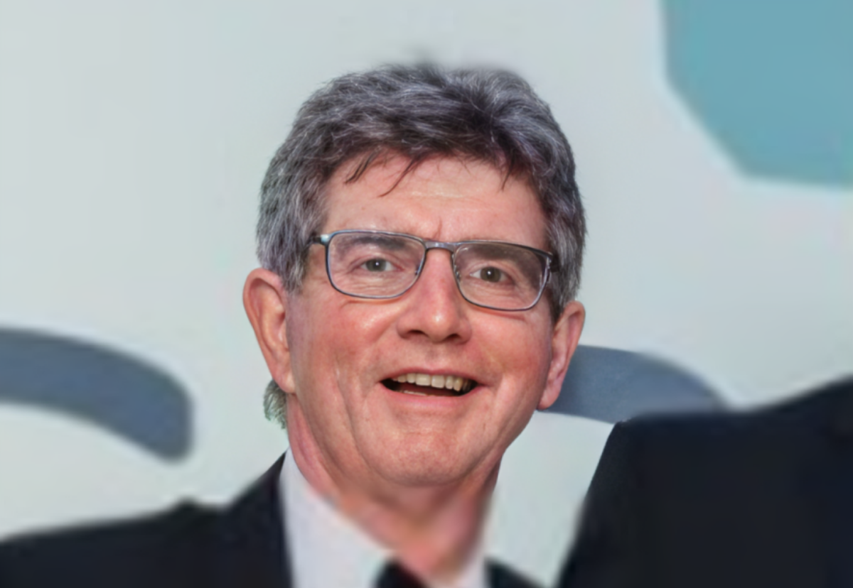 Firm was founded over 30 years ago by Colin Briscoe
