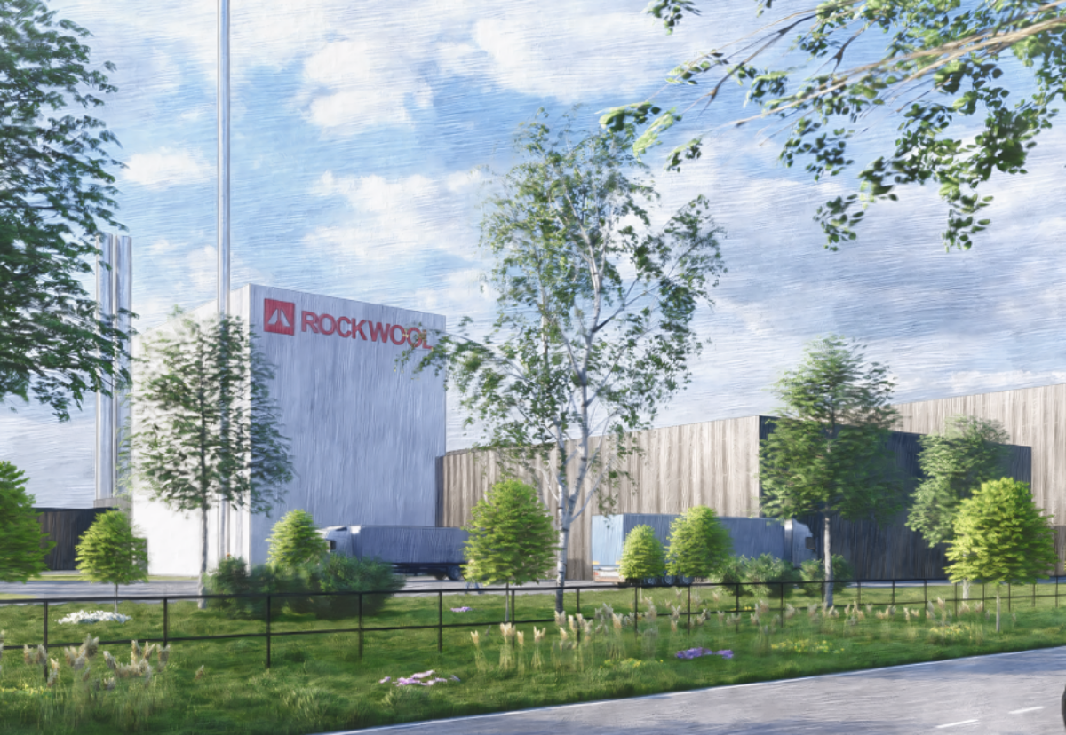 Plan for second UK production facility, in addition to its existing South Wales plant