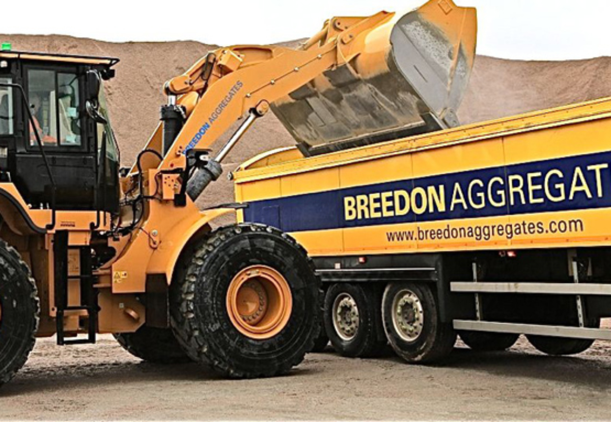 Breedon boosts aggregate reserves to 1bn tonnes and aims to expand asphalt business