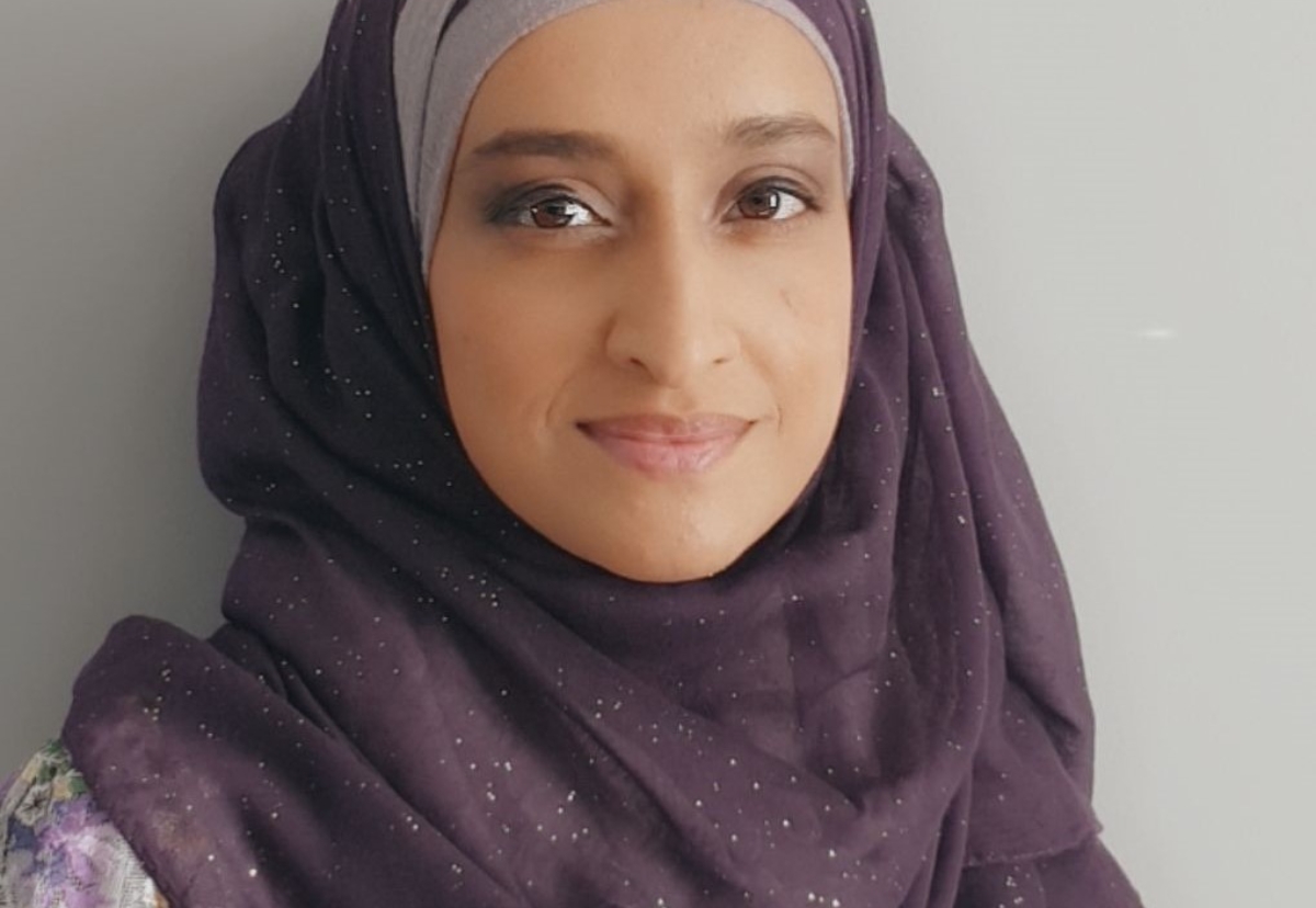 Aneesa Mulla promoted to champion digital after six years at the business