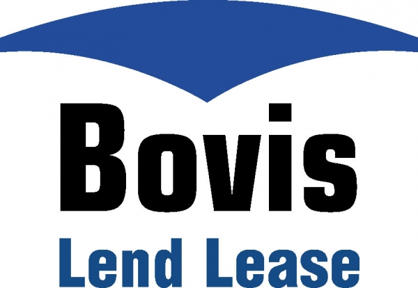 Bovis lend lease construction jobs