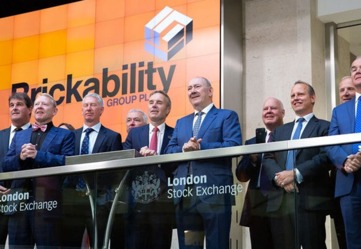 Expanding publicly-listed Brickability Group secures another bolt-on acquisition