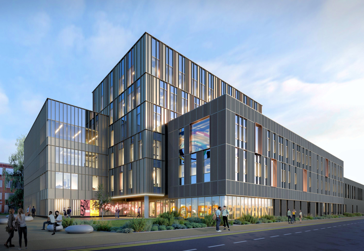 Image courtesy of Rio Architects