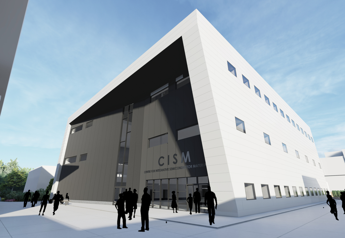 Kier wins £30m semiconductor research hub | Construction Enquirer News