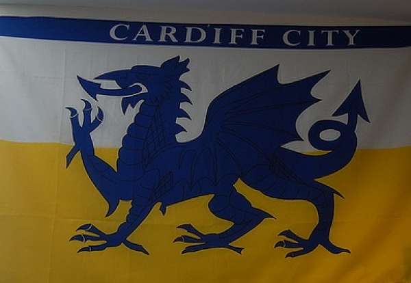 Cardiff City star believes Bluebirds can capitalise upon Swansea