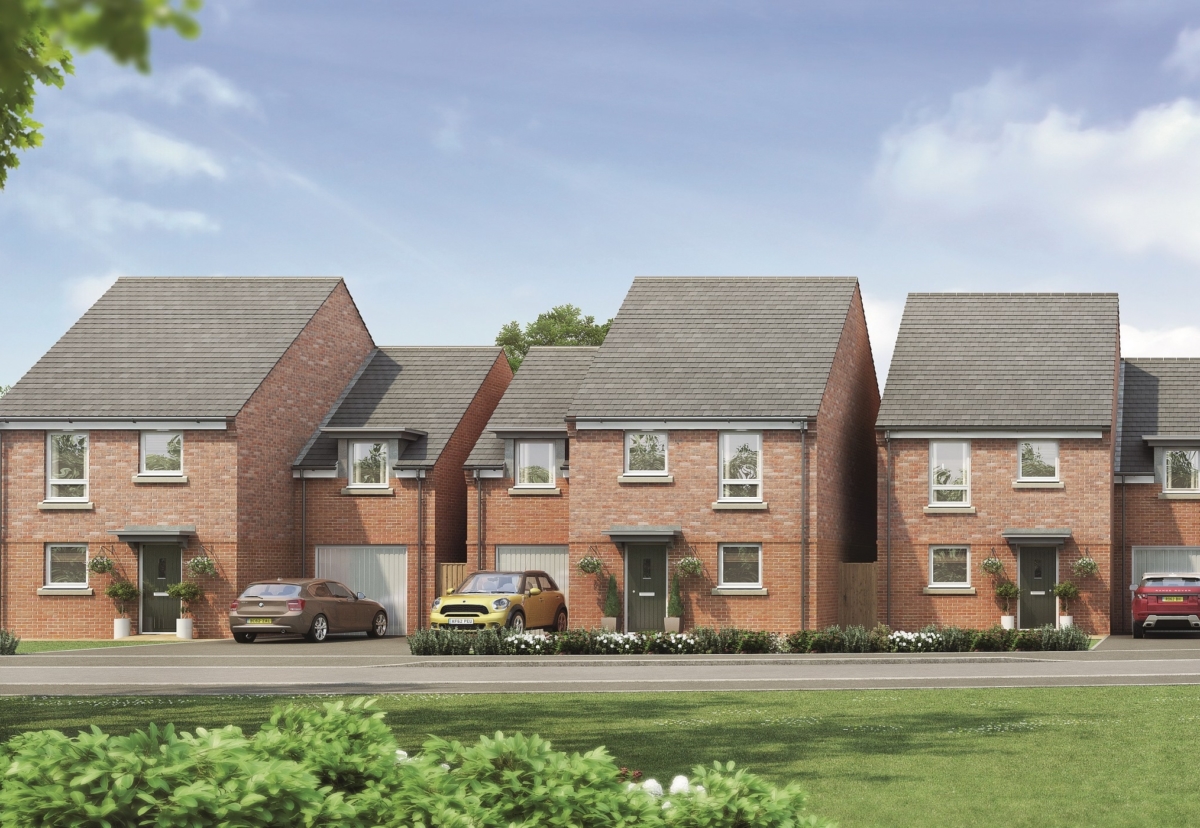 Partners will seek to development family home build-to-rent schemes