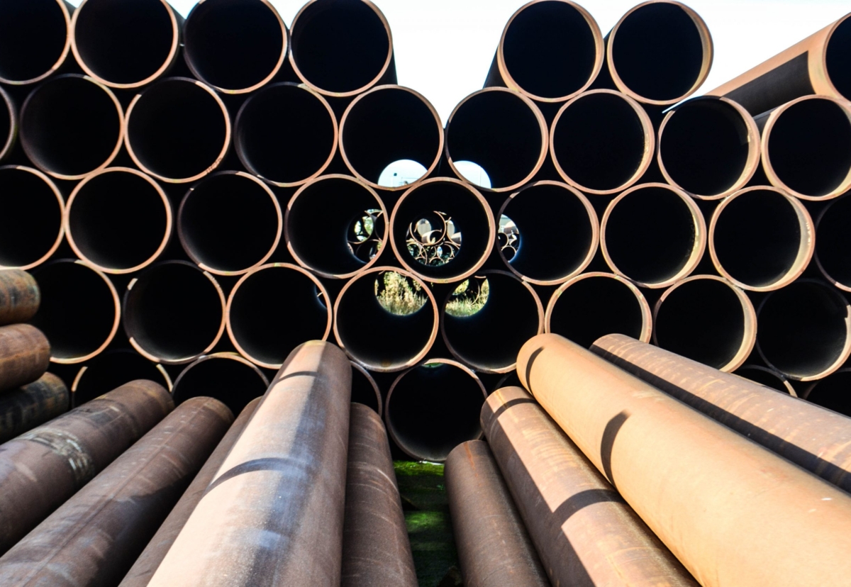 Stockholder Cleveland Steel & Tubes is promoting ‘Greener Steel’ 