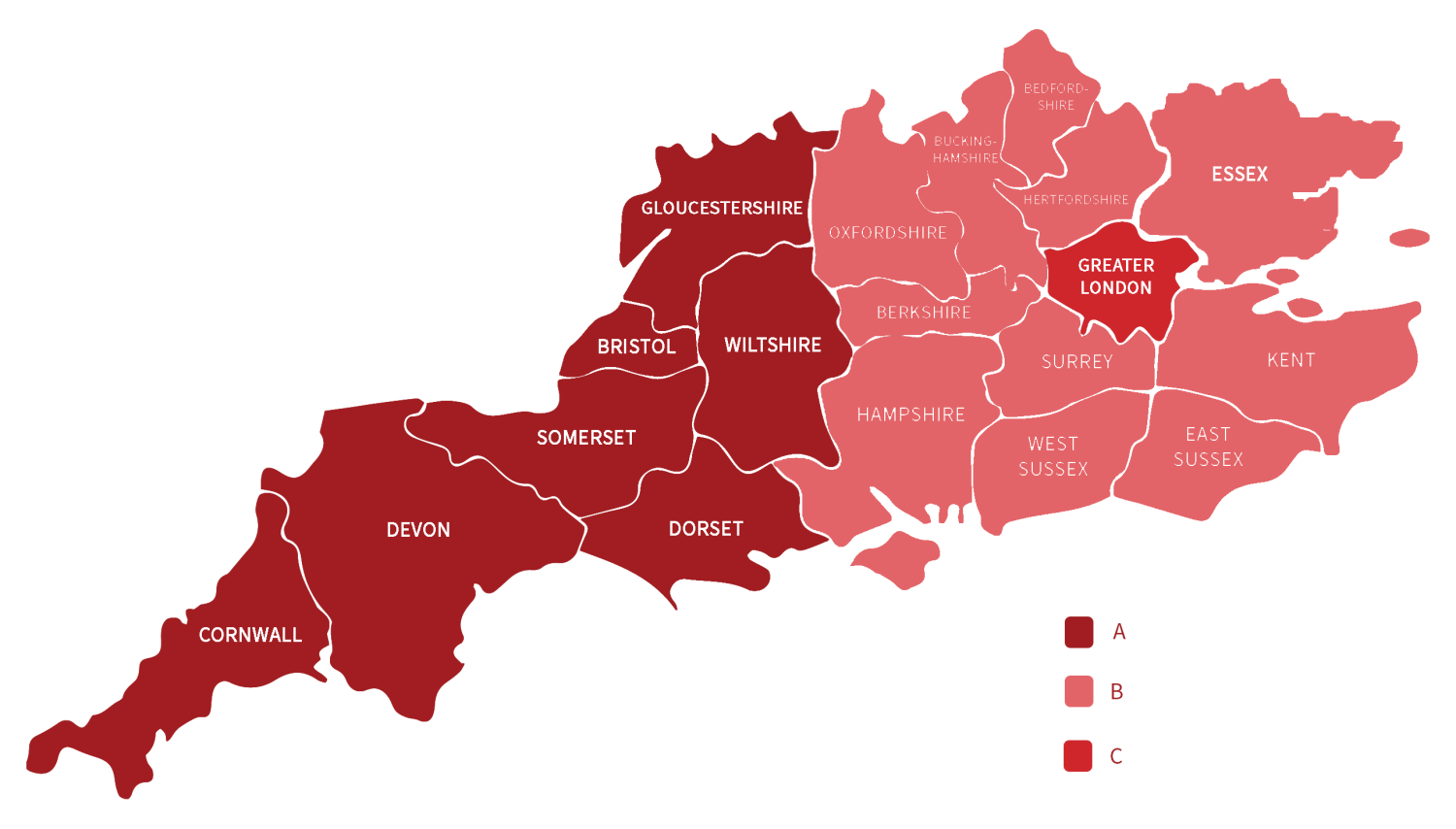 Winners of £5.2bn resi Southern Construction Framework