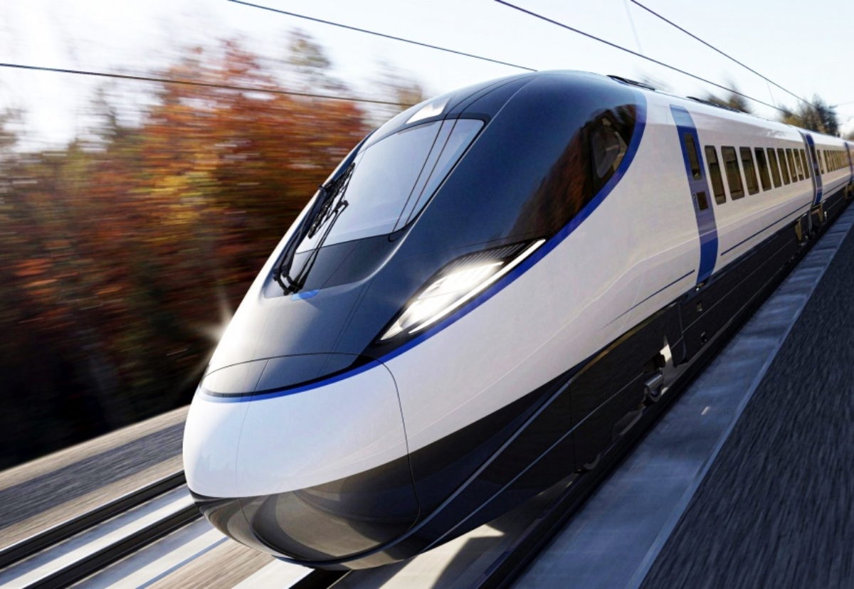 Industry still in the dark about whether high speed electric trains will reach Manchester