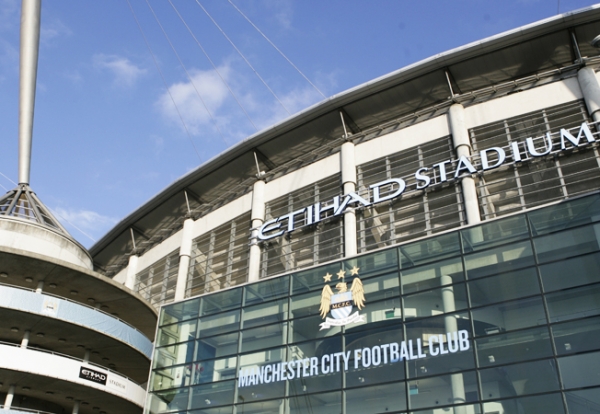 Man City FC owners unveil £1bn homes plan | Construction ...