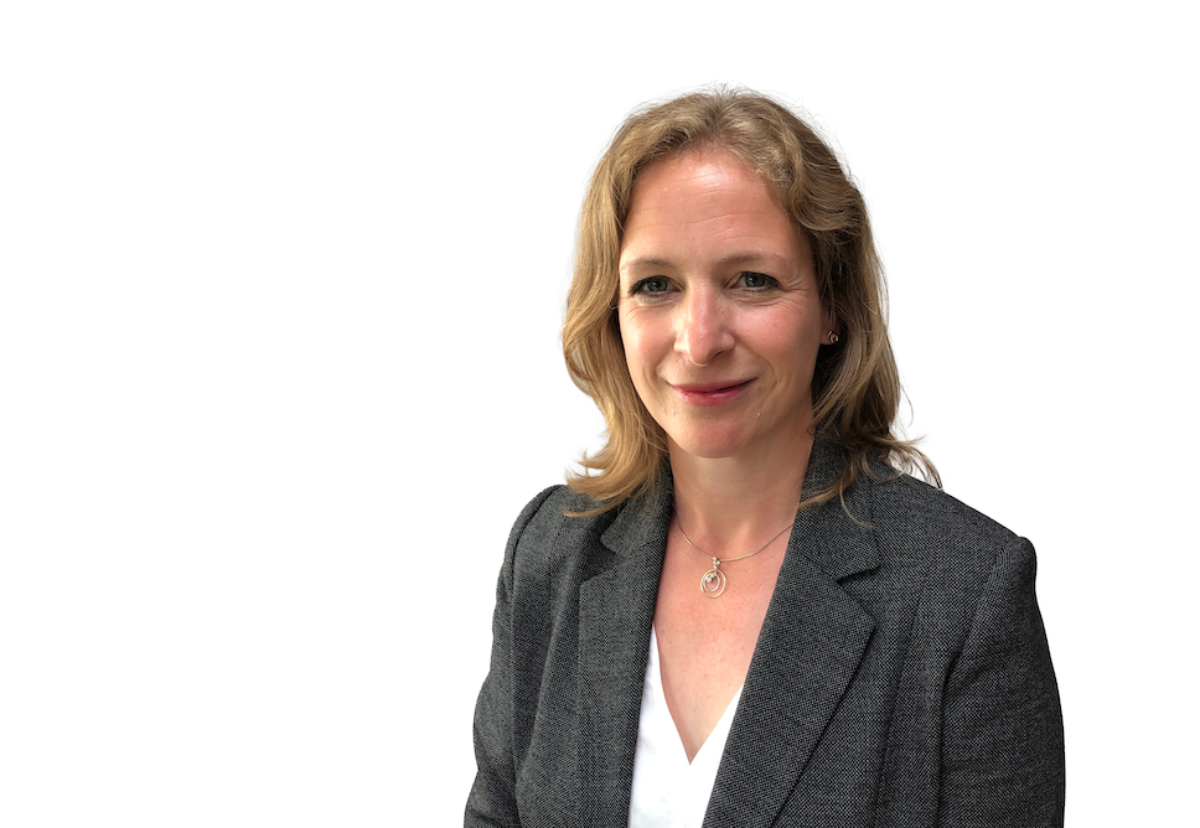 Helen Martin joins from Skanska as new MD of the Central business