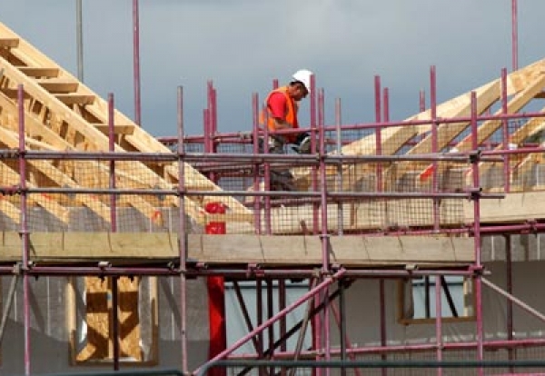 Barratt puts brakes on construction as new home reservation rates more than halve