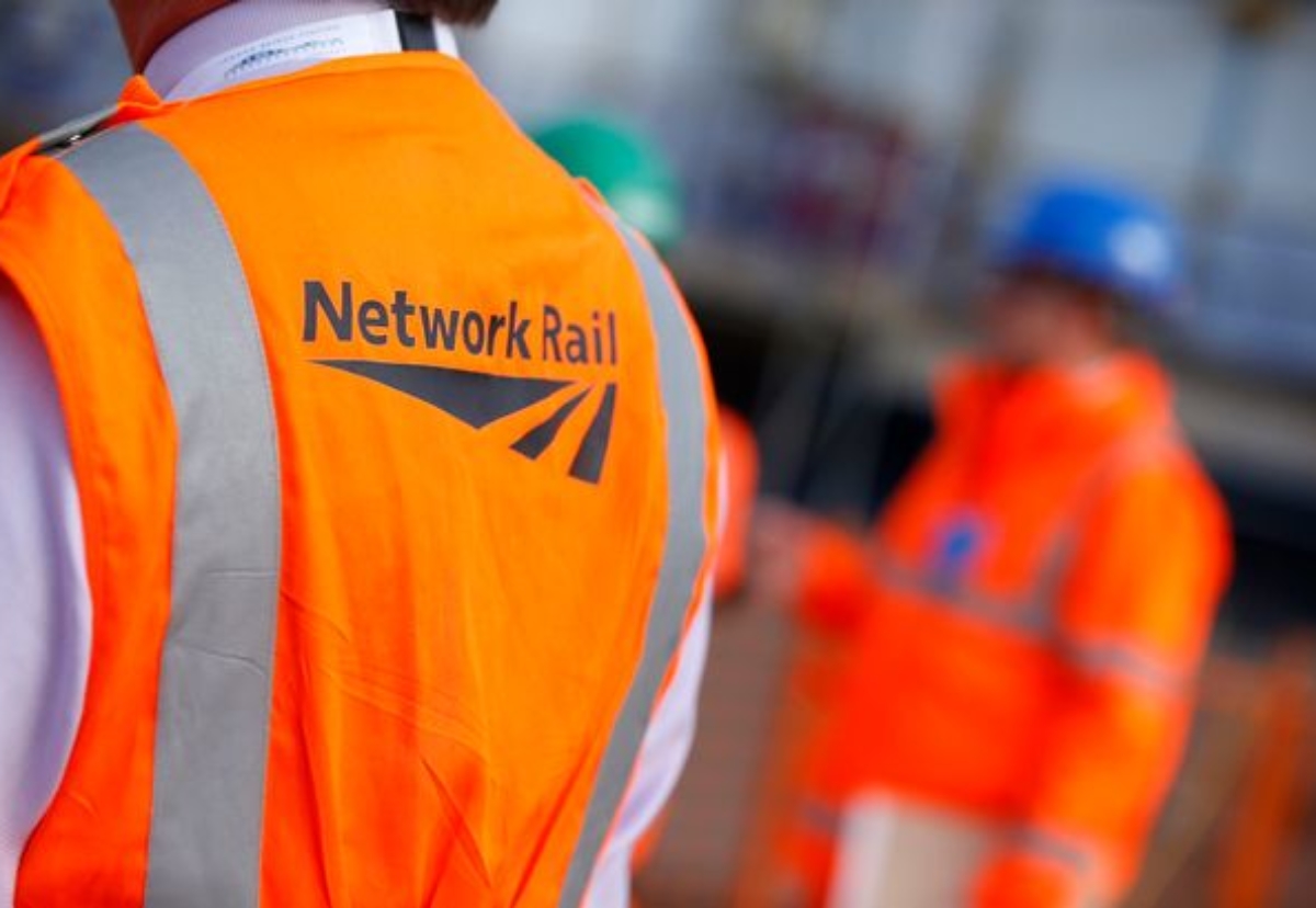 Network Rail to submit Transpennine Route Upgrade proposals in December