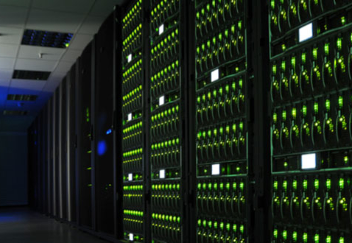 Keysource specialises in design, build and on-going management of data centres 