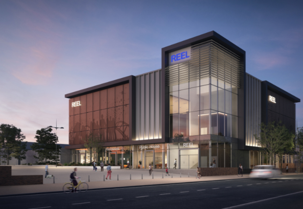 Cost of Kirkby town centre cinema complex has jumped £5m