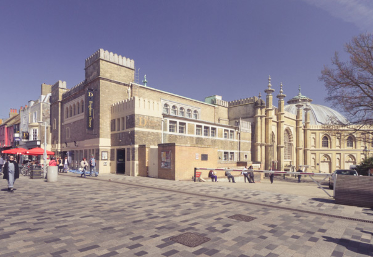 Architect Feilden Clegg Bradley Studios designed the restoration project