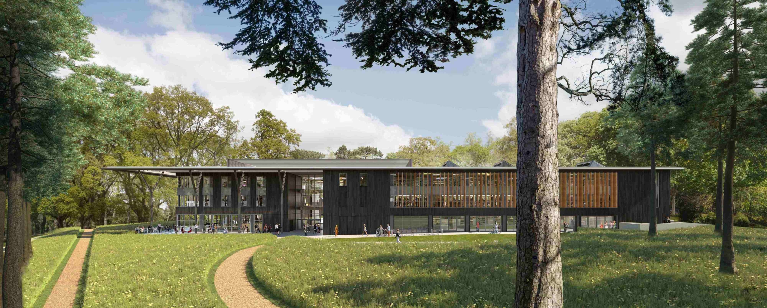 Willmott Dixon clinches Â£60m Oxford Brookes University job