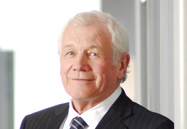 Chairman Peter Tom says Hope Construction deal will transform Breedon
