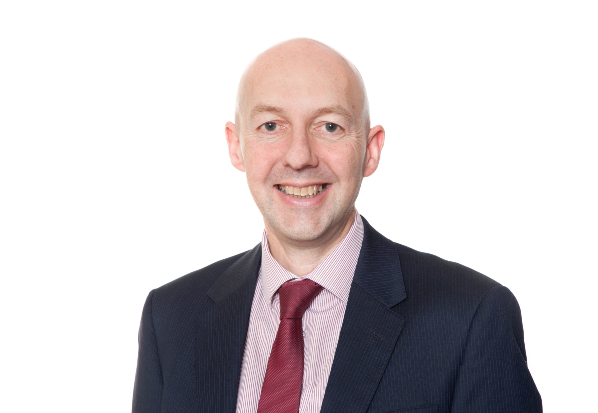 Tom Dillon joins from Wates
