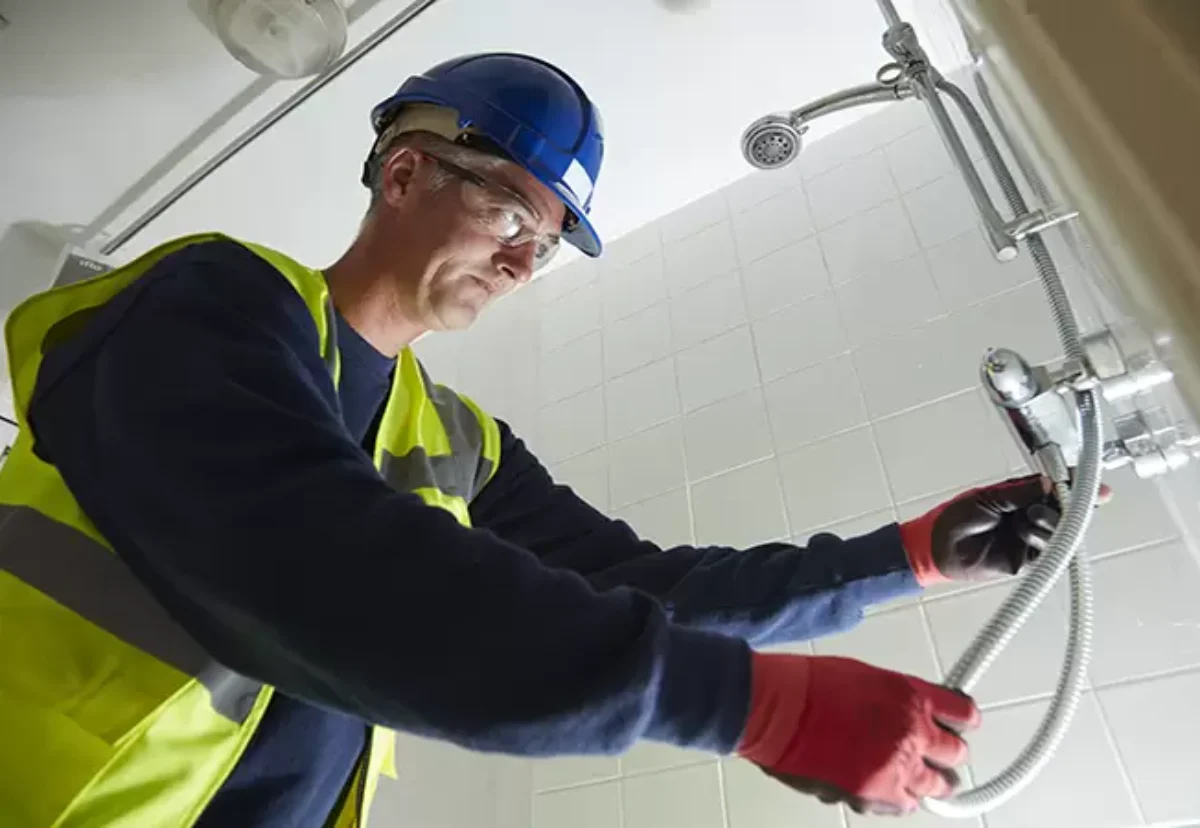 Over 42,000 new bathrooms top be installed under North West investment programme