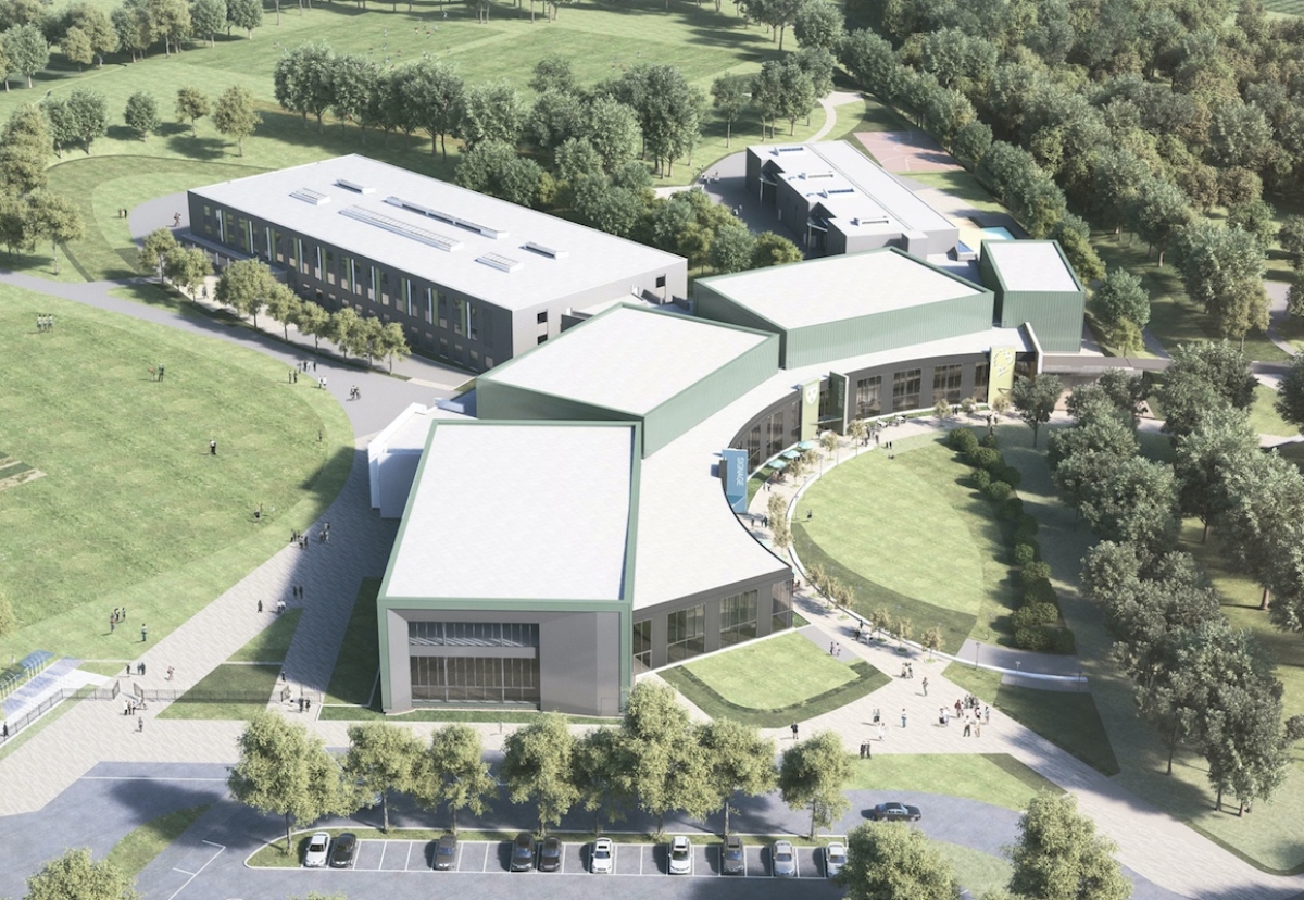 Work will start on Ponteland scheme this winter
