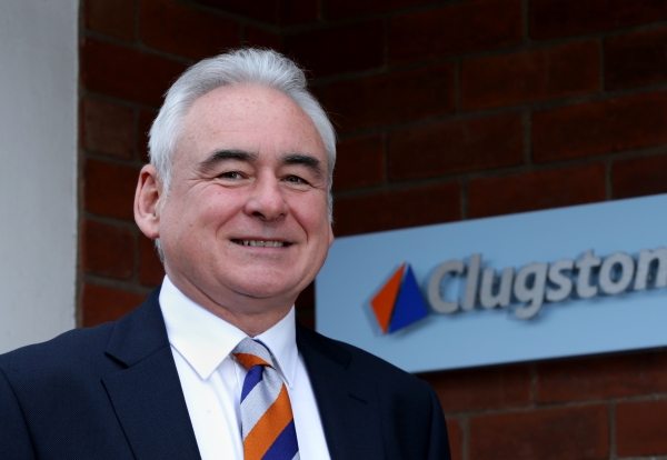 Chief executive Bob Vickers expects turnover to rise again quickly to £170m