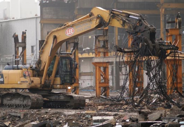 Environmental Audit Committee report set out plan to retrofit and reuse of buildings over new build.prioritise building retrofit over knock down and new build