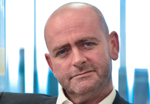 Michael Byrne, chief executive, said the group has a strong order book for the year ahead
