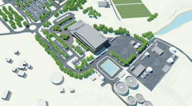 GSK Ulverston